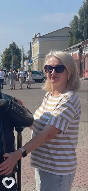 Galina, 55 — фото анкеты