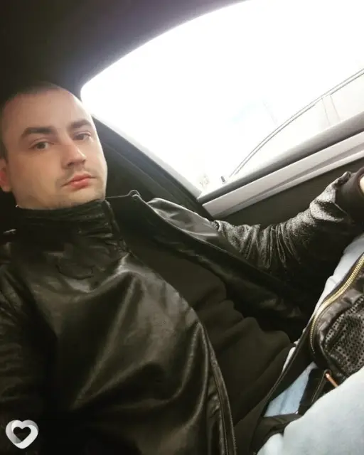 Антон, 33 — фото анкеты