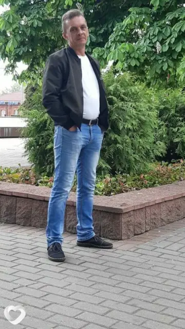 Александр, 52 — фото анкеты