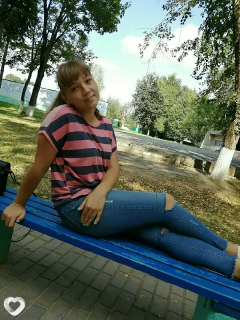 Анастасия, 30 — фото анкеты