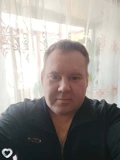 Дмитрий, 47 — фото анкеты