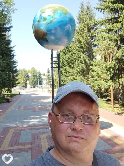Стас, 48 — фото анкеты