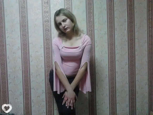Валентина, 35 — фото анкеты