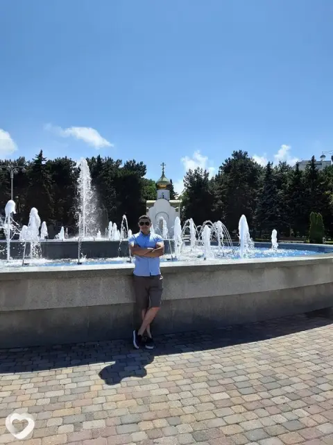 Руслан, 35 — фото анкеты
