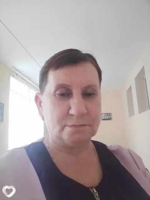 Марина, 59 — фото анкеты