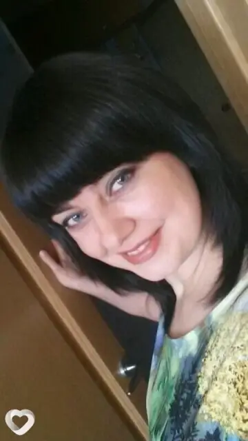 Вика, 46 — фото анкеты