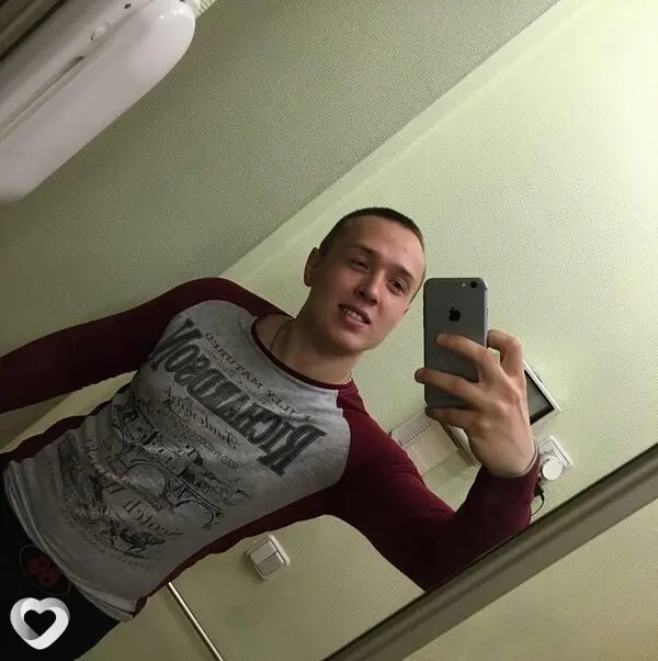 Вова, 37 — фото анкеты