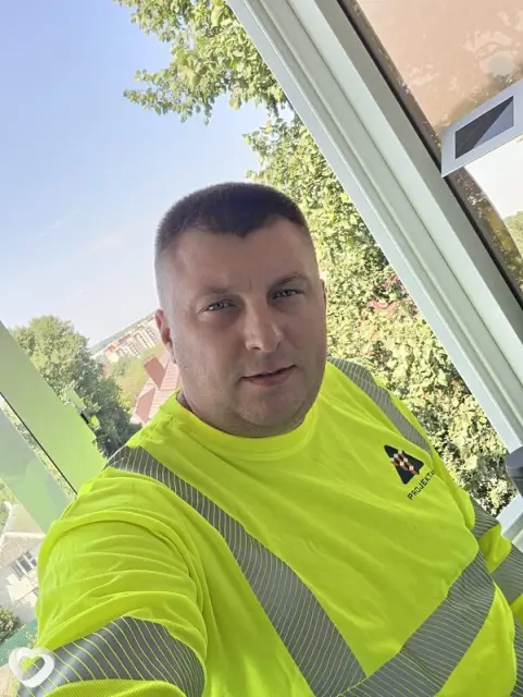 Родион, 35 — фото анкеты