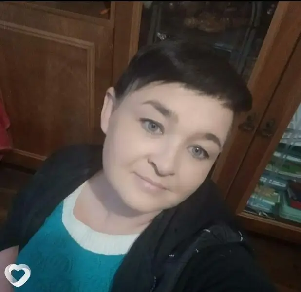 Инна, 44 — фото анкеты