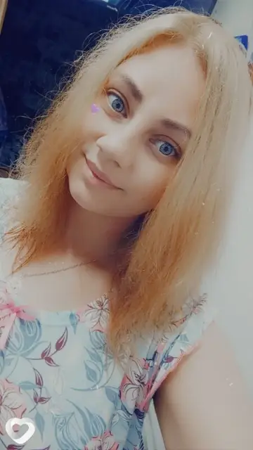 Оксаночка, 30 — фото анкеты