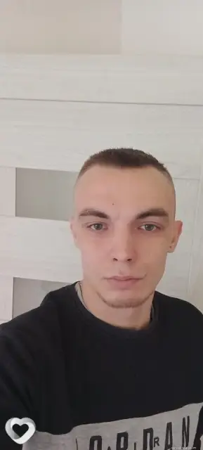 Вова, 30 — фото анкеты