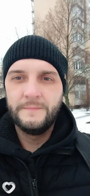 Дима, 42 — фото анкеты