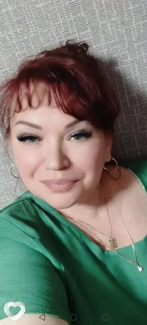 Наташа, 54 — фото анкеты