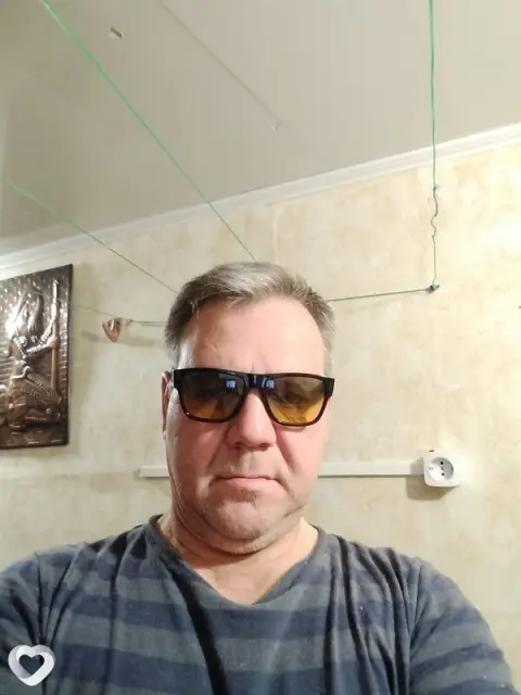 Aleksandr, 48 — фото анкеты