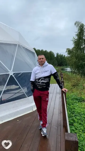 Александр, 42 — фото анкеты