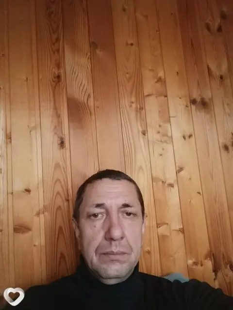 Саша, 47 — фото анкеты