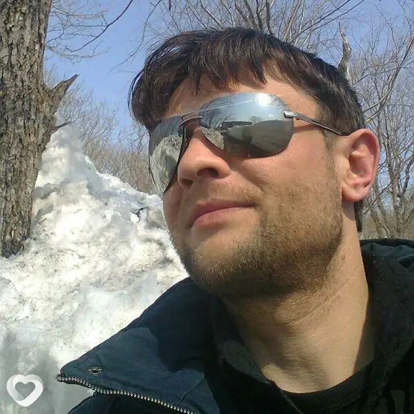 Анатолий, 44 — фото анкеты