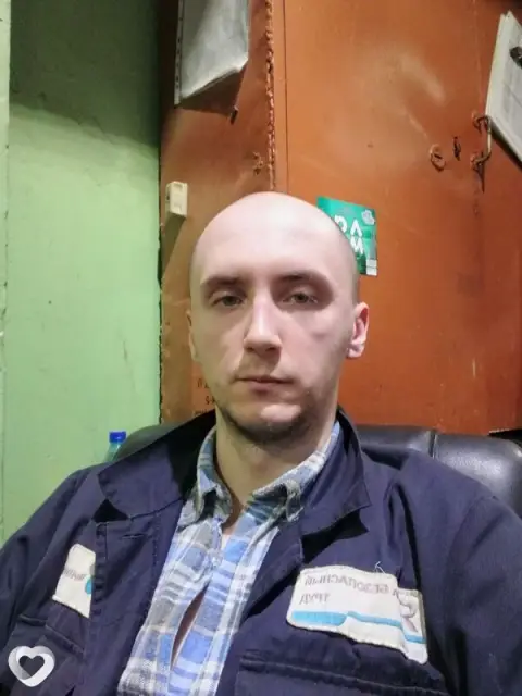Дмитрий, 31 — фото анкеты