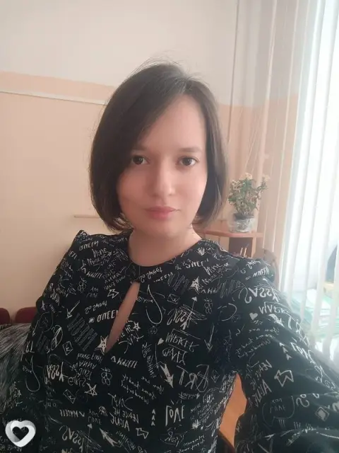 Ангелина, 25 — фото анкеты