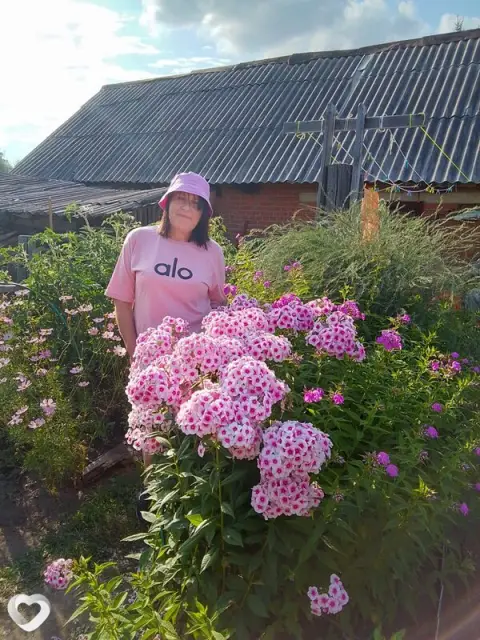 Ирина, 60 — фото анкеты