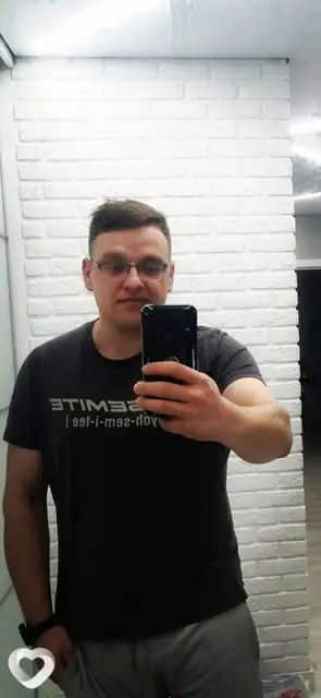 Александр, 35 — фото анкеты