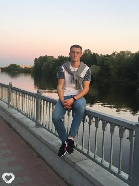 Александр, 28 — фото анкеты