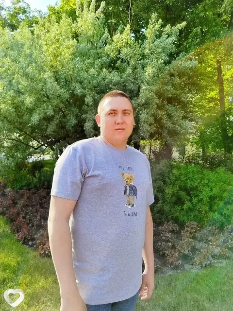 Валерий, 38 — фото анкеты
