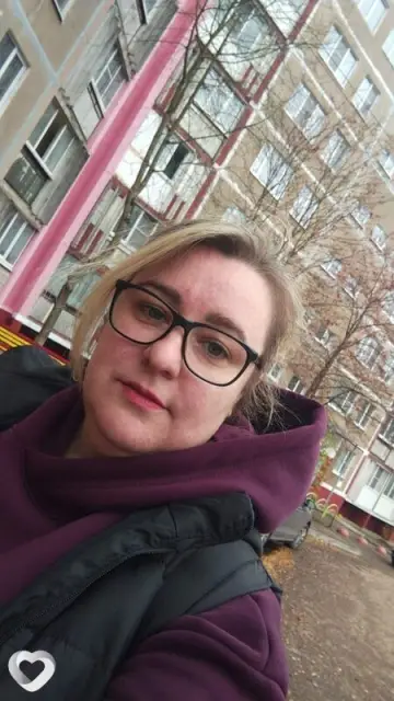 Анька, 20 — фото анкеты