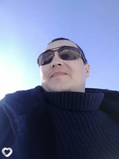 Андрей, 46 — фото анкеты