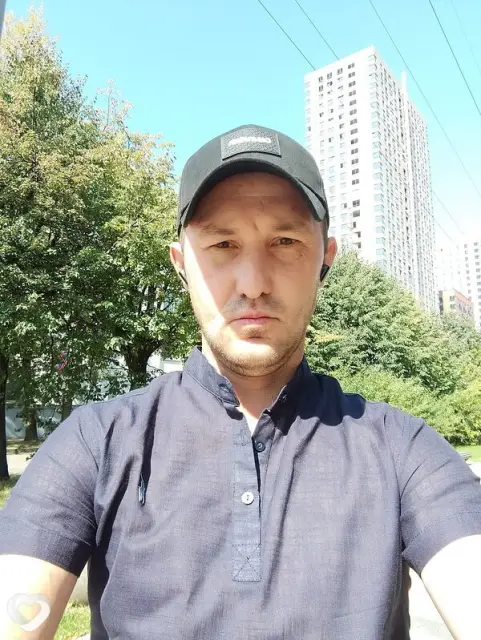 Stas, 40 — фото анкеты