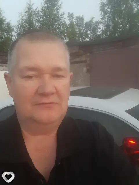 Андрей, 53 — фото анкеты