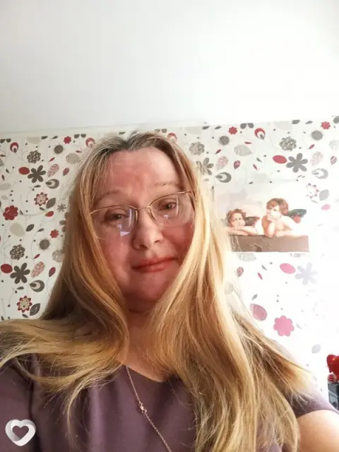Галина, 58 — фото анкеты