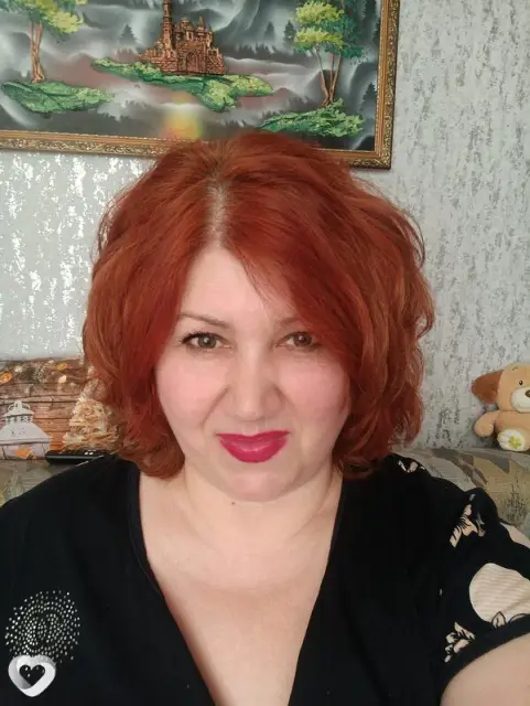 Галина, 54 — фото анкеты