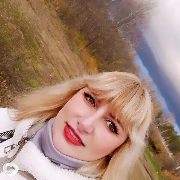 Katya, 36 — фото анкеты