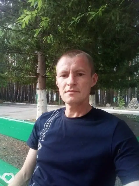 Валерий, 40 — фото анкеты
