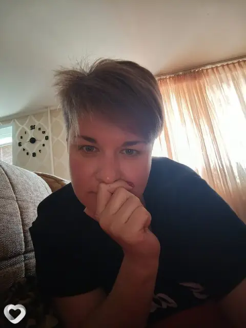Галина, 42 — фото анкеты