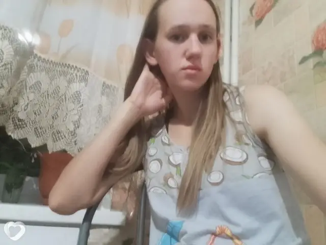 Вика, 24 — фото анкеты