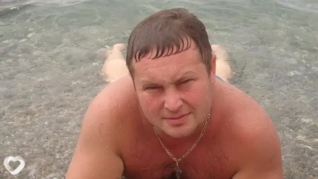 Валерий, 51 — фото анкеты