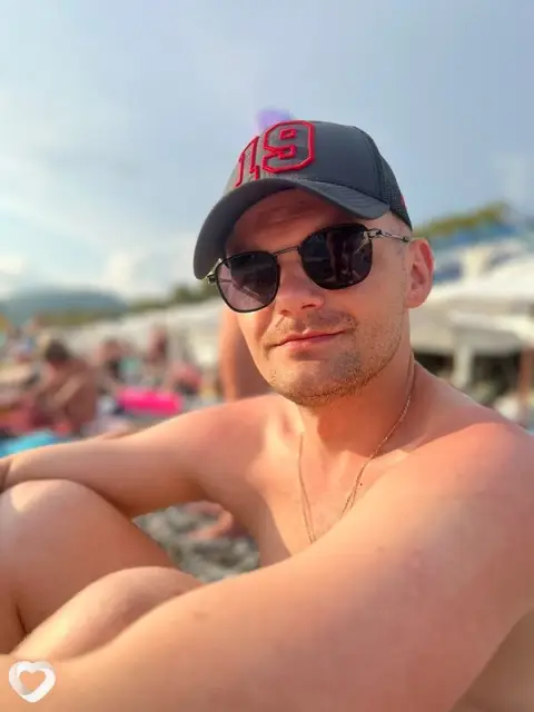 Евгений, 31 — фото анкеты