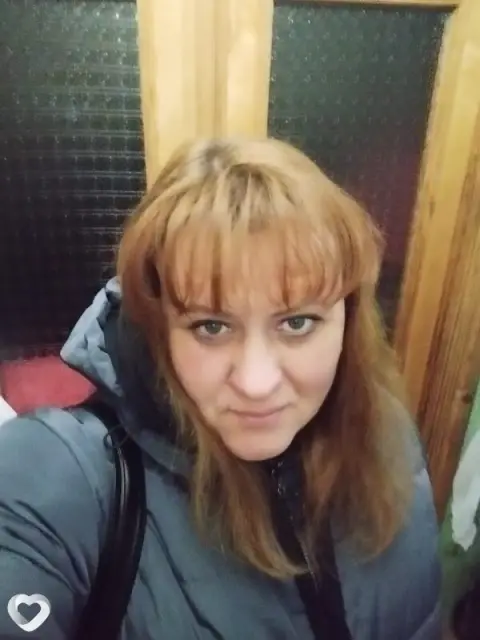 Ольга, 52 — фото анкеты