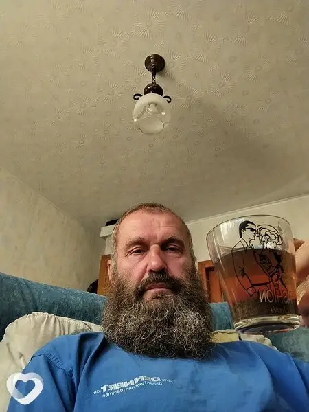 Владимир, 60 — фото анкеты