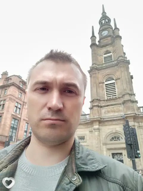 Victor, 35 — фото анкеты
