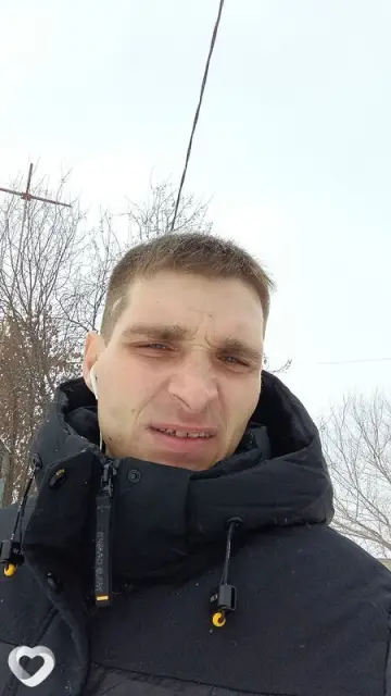 Антон Николаевич, 34 — фото анкеты