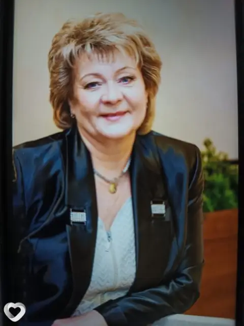 Татьяна, 67 — фото анкеты