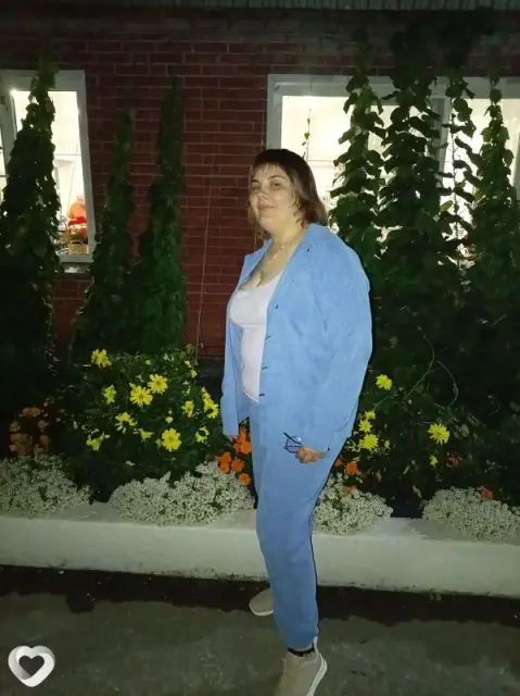 Татьяна, 32 — фото анкеты