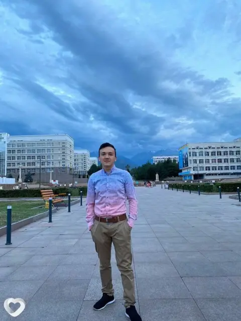 Шаха, 28 — фото анкеты