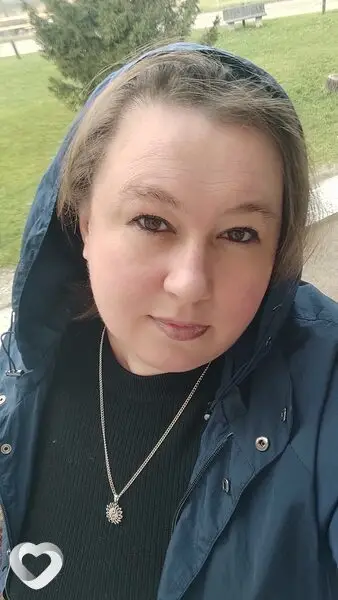 Светлана, 44 — фото анкеты