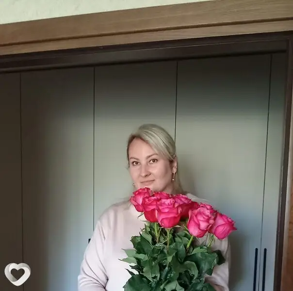 Анна, 46 — фото анкеты