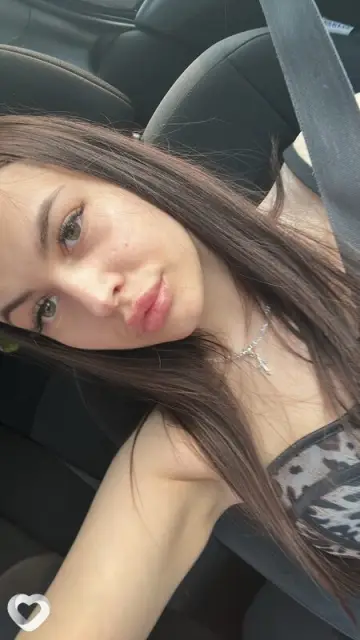Анастасия, 27 — фото анкеты