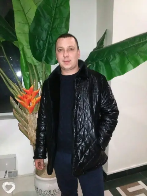 Андрей, 39 — фото анкеты